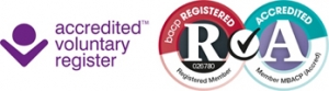 Accredited Voluntary Register